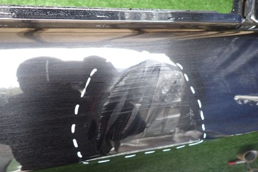 MERCEDES VITO VIANO 447 W447 14- VRATA DESNA  PREDNJA STRANA