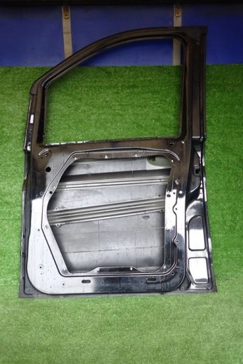 MERCEDES VITO VIANO 447 W447 14- VRATA DESNA  PREDNJA STRANA