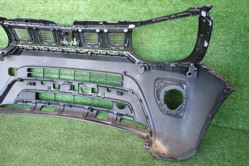 SUZUKI IGNIS REDIZAJN 20- BRANIK PREDNJA STRANA SUZUKI IGNIS REDIZAJN 20- BRANIK PREDNJA STRANA