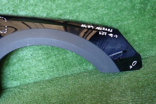 AUDI A4 B9 ALLROAD REDIZAJN 19- BLATOBRAN DESNA STRANA PREDNJA