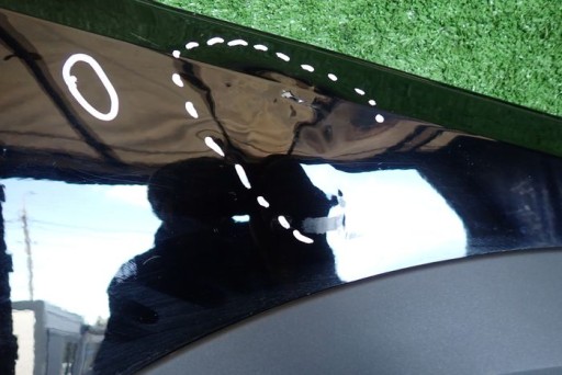 AUDI A4 B9 ALLROAD REDIZAJN 19- BLATOBRAN DESNA STRANA PREDNJA