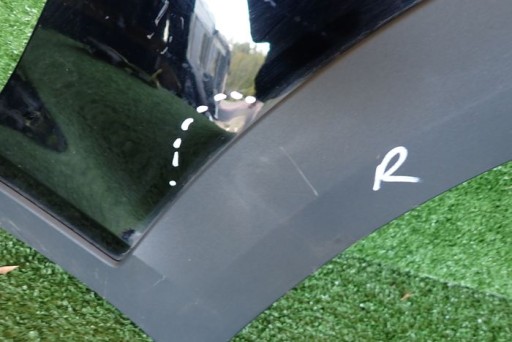 AUDI A4 B9 ALLROAD REDIZAJN 19- BLATOBRAN DESNA STRANA PREDNJA