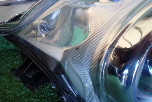 CITROEN C1 II 14-20 FAR DESNA STRANA LAMPA