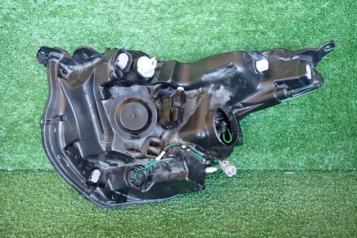CITROEN C1 II 14-20 FAR DESNA STRANA LAMPA