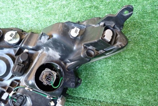 CITROEN C1 II 14-20 FAR DESNA STRANA LAMPA