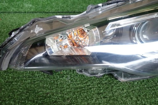 SUBARU BRZ TOYOTA GT86 XENON LED FAR LIJEVA STRANA LAMPA