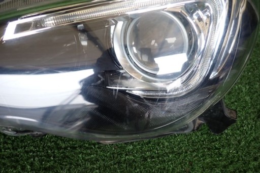 SUBARU BRZ TOYOTA GT86 XENON LED FAR LIJEVA STRANA LAMPA
