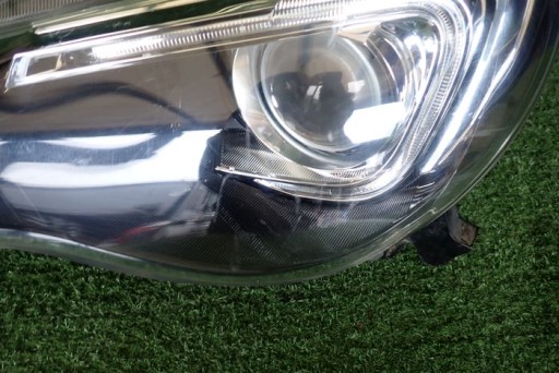 SUBARU BRZ TOYOTA GT86 XENON LED FAR LIJEVA STRANA LAMPA
