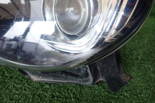 SUBARU BRZ TOYOTA GT86 XENON LED FAR LIJEVA STRANA LAMPA