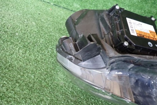 SUBARU BRZ TOYOTA GT86 XENON LED FAR LIJEVA STRANA LAMPA