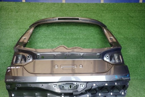FORD GALAXY MK4 IV 15- GEPEK ZADNJA ZADNJI FORD GALAXY MK4 IV 15- GEPEK ZADNJA ZADNJI