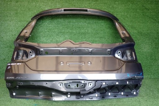 FORD GALAXY MK4 IV 15- GEPEK ZADNJA ZADNJI FORD GALAXY MK4 IV 15- GEPEK ZADNJA ZADNJI