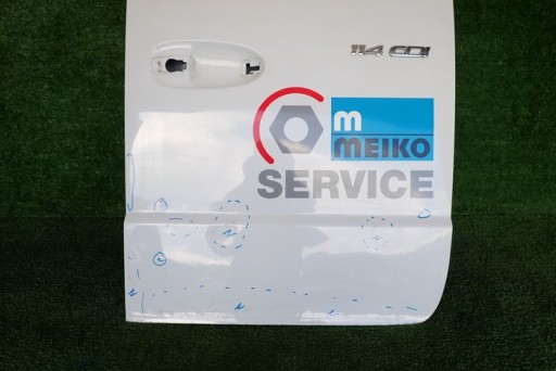 MERCEDES VITO VIANO 447 14- VRATA DESNA ZADNJA ZADNJI MERCEDES VITO VIANO 447 14- VRATA DESNA ZADNJA ZADNJI
