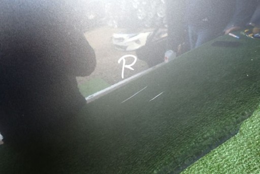 TOYOTA VERSO S 10- VRATA DESNA  ZADNJA ZADNJI