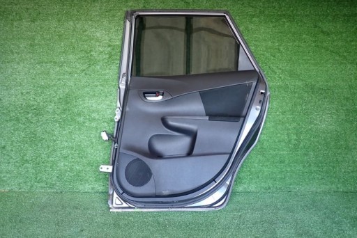 TOYOTA VERSO S 10- VRATA DESNA  ZADNJA ZADNJI