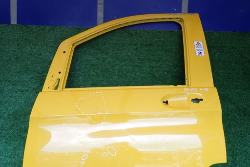 MERCEDES VITO VIANO 447 14- VRATA LIJEVA PREDNJA STRANA