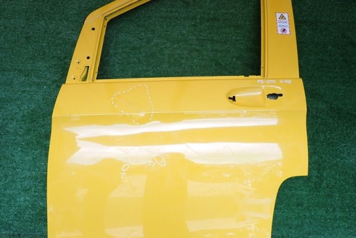 MERCEDES VITO VIANO 447 14- VRATA LIJEVA PREDNJA STRANA