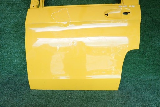 MERCEDES VITO VIANO 447 14- VRATA LIJEVA PREDNJA STRANA