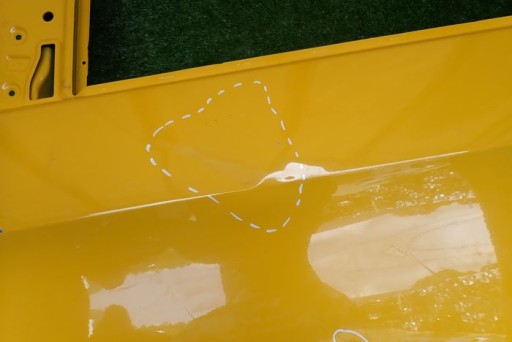 MERCEDES VITO VIANO 447 14- VRATA LIJEVA PREDNJA STRANA