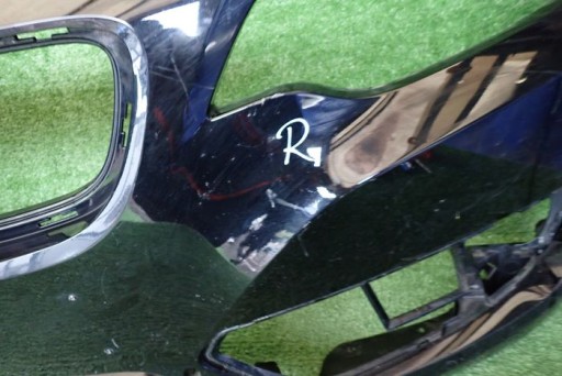 BMW F22 F23 2 BRANIK PREDNJA STRANA BMW F22 F23 2 BRANIK PREDNJA STRANA