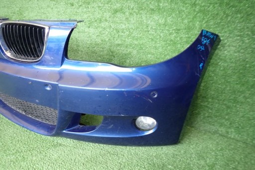 BMW E81 W87 1 M-PAKET REDIZAJN 07-11 BRANIK PREDNJA STRANA