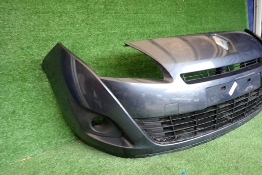 RENAULT SCENIC GRAND III 09-13 BRANIK PREDNJA STRANA RENAULT SCENIC GRAND III 09-13 BRANIK PREDNJA STRANA