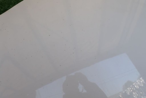 HYUNDAI I40 11-19 HAUBA