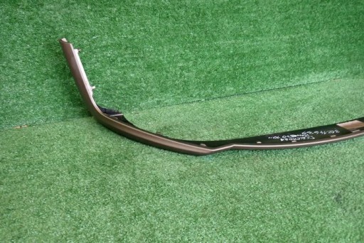 VOLVO C30 R-DESIGN 10-13 SPOJLER BRANIKA PREDNJA STRANA