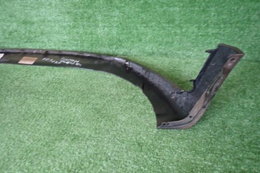 VOLVO C30 R-DESIGN 10-13 SPOJLER BRANIKA PREDNJA STRANA