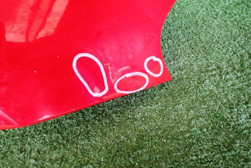 FIAT GRANDE PUNTO BLATOBRAN DESNA STRANA PREDNJA