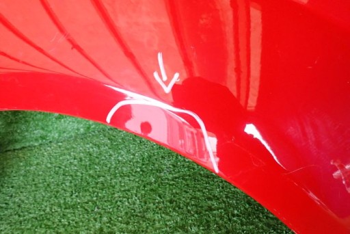 FIAT GRANDE PUNTO BLATOBRAN DESNA STRANA PREDNJA