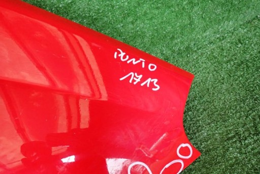 FIAT GRANDE PUNTO BLATOBRAN DESNA STRANA PREDNJA