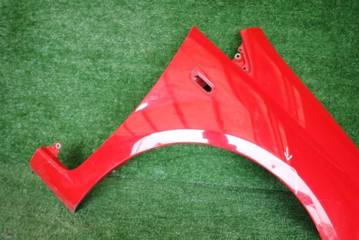 FIAT GRANDE PUNTO BLATOBRAN DESNA STRANA PREDNJA