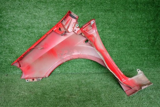 FIAT GRANDE PUNTO BLATOBRAN DESNA STRANA PREDNJA