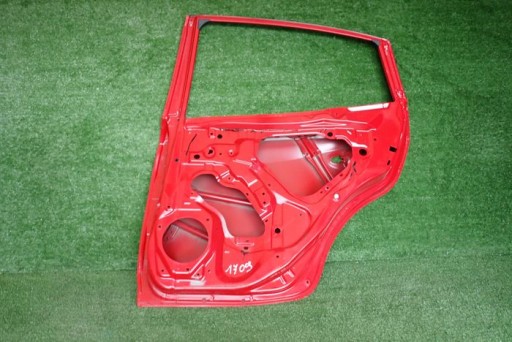SUBARU XV II 17- VRATA DESNA  ZADNJA ZADNJI
