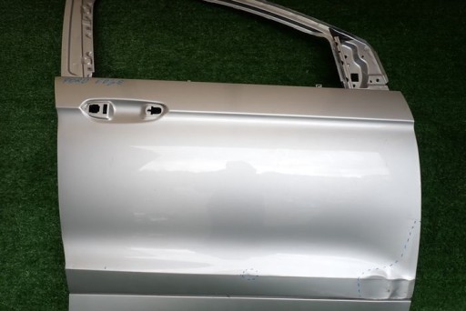 FORD EDGE II 14- VRATA DESNA  PREDNJA STRANA