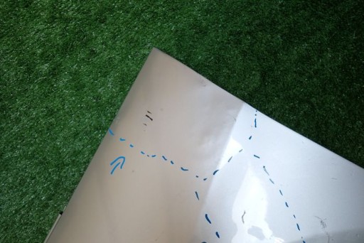 VW PASSAT CC 08-12 BLATOBRAN LIJEVA STRANA PREDNJA