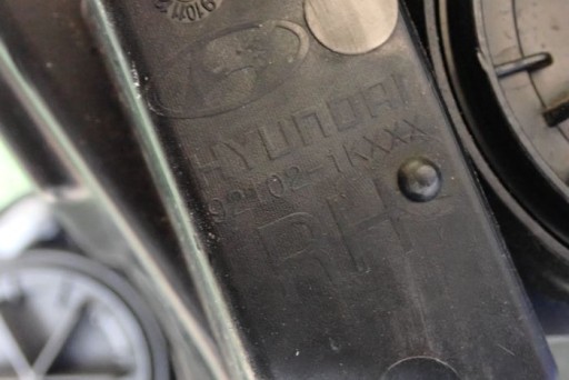 HYUNDAI IX20 09- FAR DESNA STRANA LAMPA
