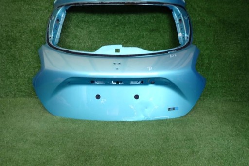 RENAULT ZOE GEPEK ZADNJA ZADNJI RENAULT ZOE GEPEK ZADNJA ZADNJI