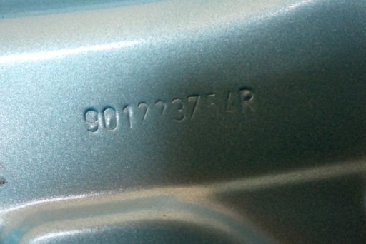 RENAULT ZOE GEPEK ZADNJA ZADNJI RENAULT ZOE GEPEK ZADNJA ZADNJI