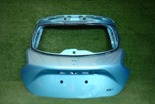 RENAULT ZOE GEPEK ZADNJA ZADNJI RENAULT ZOE GEPEK ZADNJA ZADNJI