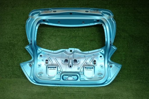RENAULT ZOE GEPEK ZADNJA ZADNJI RENAULT ZOE GEPEK ZADNJA ZADNJI