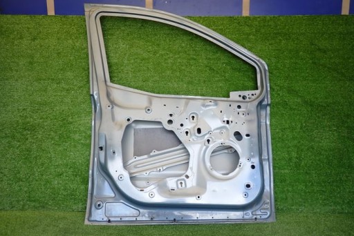FORD TRANSIT TOURNEO COURIER MK3 III 13- VRATA LIJEVA PREDNJA STRANA