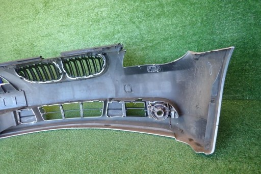 BMW E60 E61 5 03-07 BRANIK PREDNJA STRANA BMW E60 E61 5 03-07 BRANIK PREDNJA STRANA