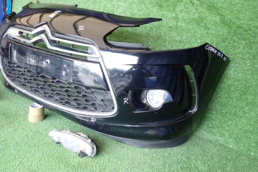CITROEN DS3 09-15 BRANIK PREDNJA STRANA