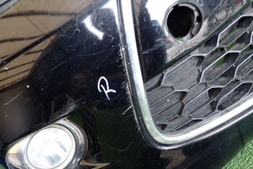 CITROEN DS3 09-15 BRANIK PREDNJA STRANA