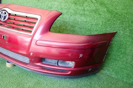 TOYOTA AVENSIS T25 03-06 BRANIK PREDNJA STRANA
