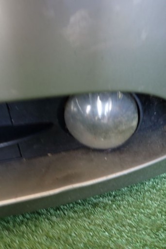 BMW E60 E61 5 03- BRANIK PREDNJA STRANA BMW E60 E61 5 03- BRANIK PREDNJA STRANA