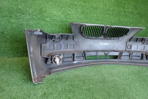 BMW E60 E61 5 03- BRANIK PREDNJA STRANA BMW E60 E61 5 03- BRANIK PREDNJA STRANA