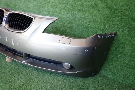 BMW E60 E61 5 03- BRANIK PREDNJA STRANA BMW E60 E61 5 03- BRANIK PREDNJA STRANA
